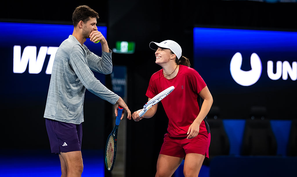Polska w ćwierćfinale United Cup. Jest data i godzina meczu