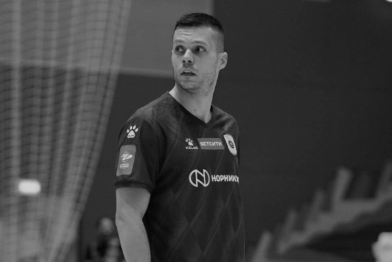 Tragedia na lotnisku. Nie żyje triumfator Ligi Mistrzów