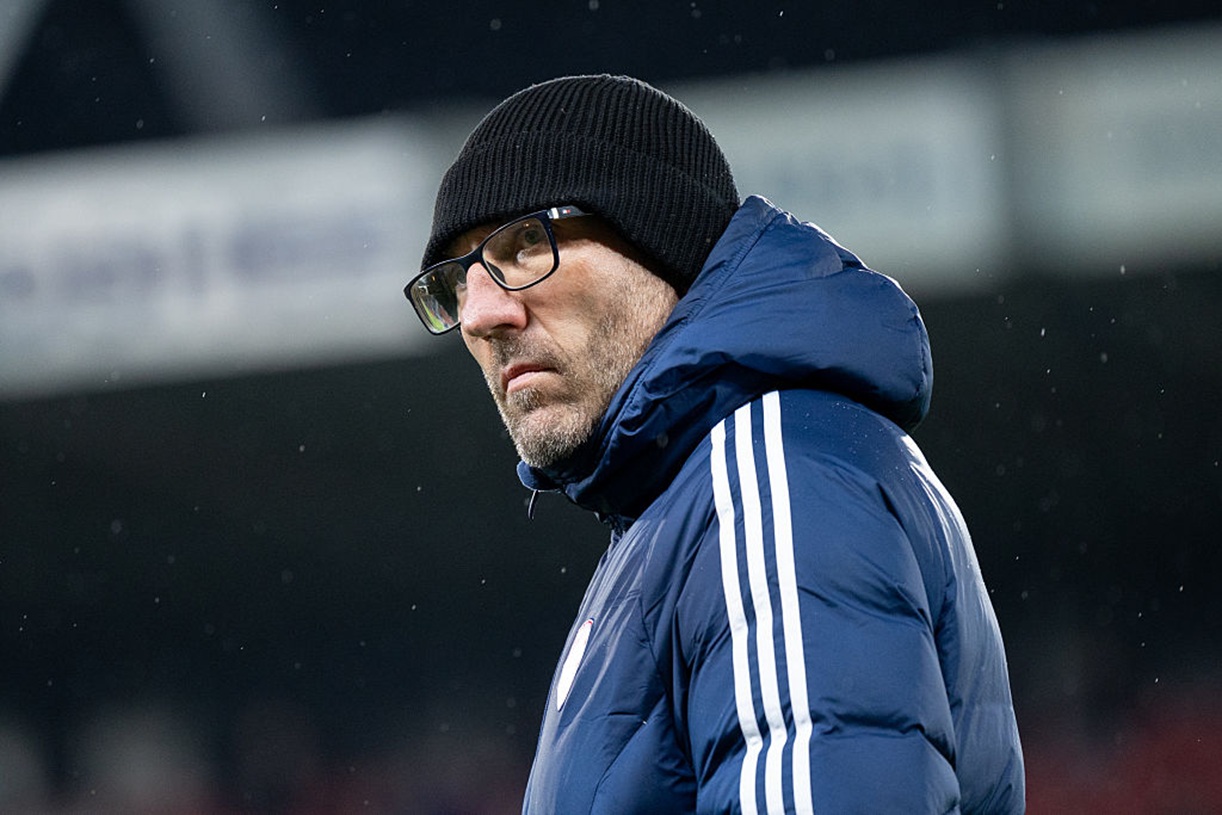 Media: oto główne cele transferowe Marka Papszuna