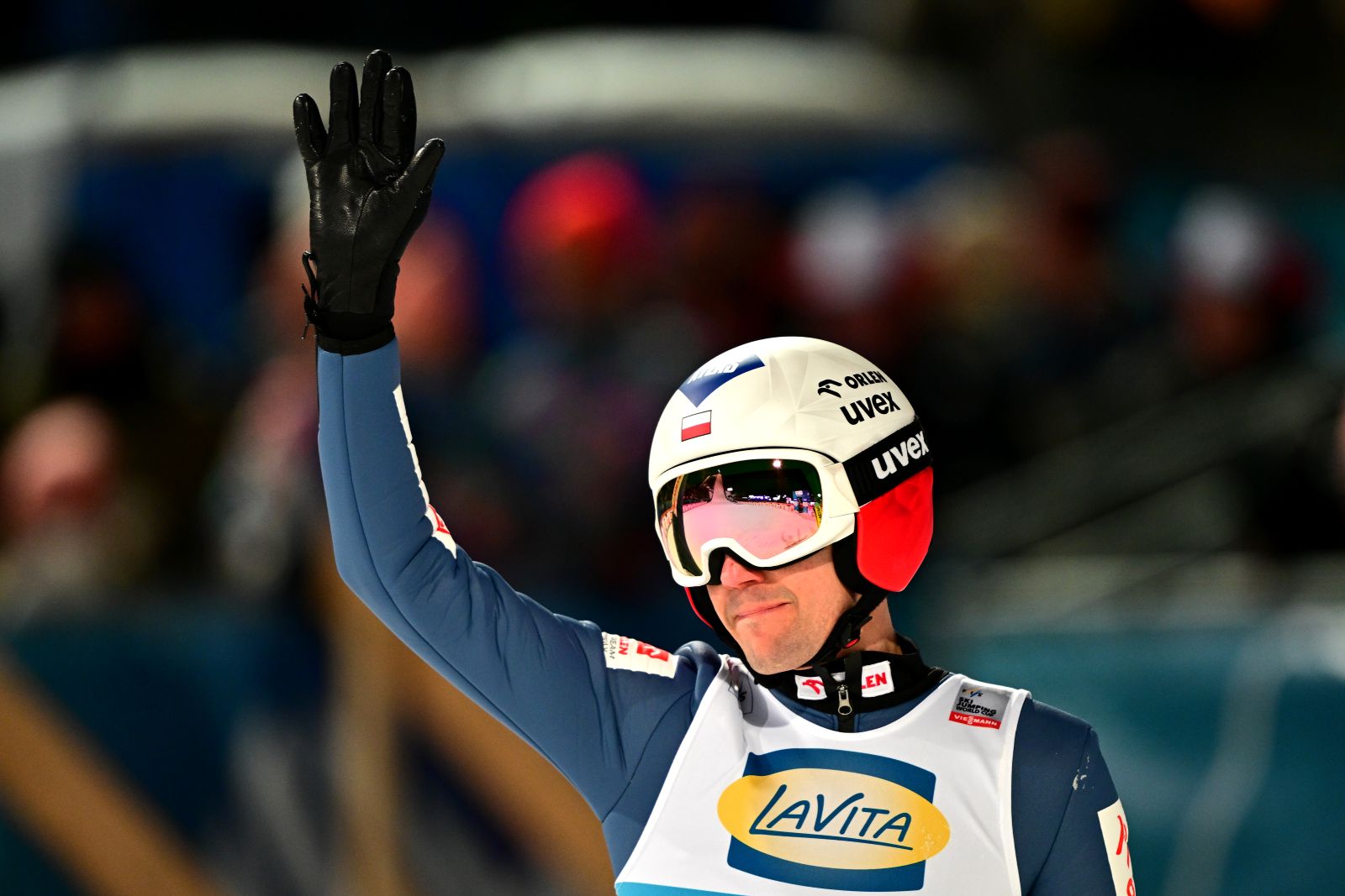 Nagła decyzja FIS ws. igrzysk. Dobre wieści dla polskich skoczków