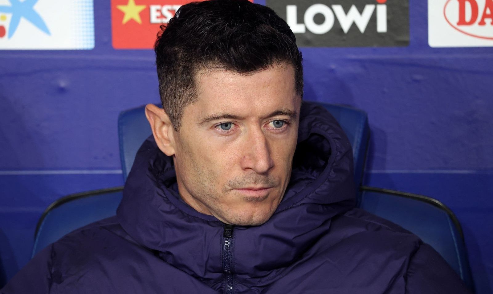 Poszło w świat. Lewandowski porównał Barcelonę i Bayern