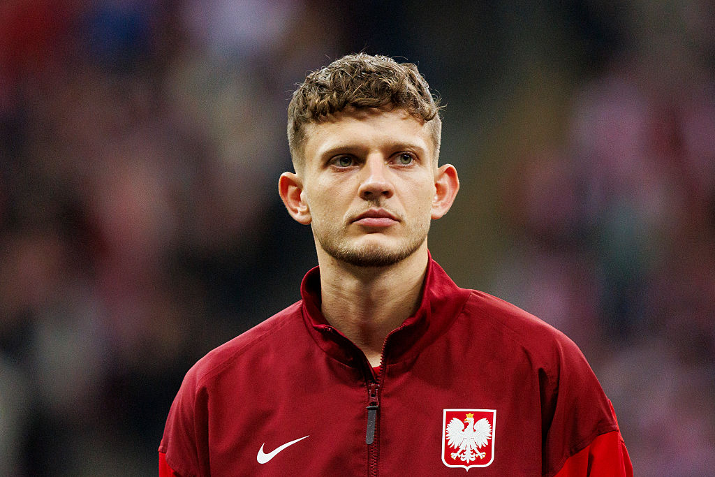 Ruszyły rozmowy ws. transferu Szymańskiego. Zaskakujący kierunek