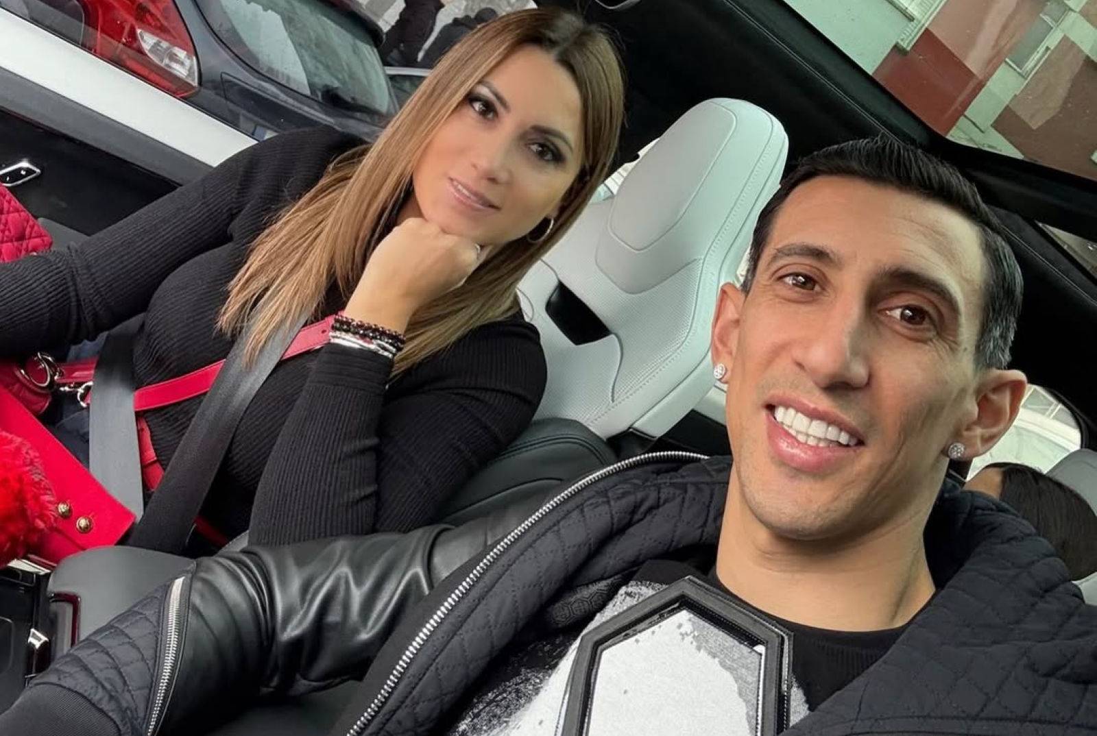 "Obrzydliwe jedzenie, kobiety jak z porcelany". Tak wspomina pobyt z mężem w Anglii