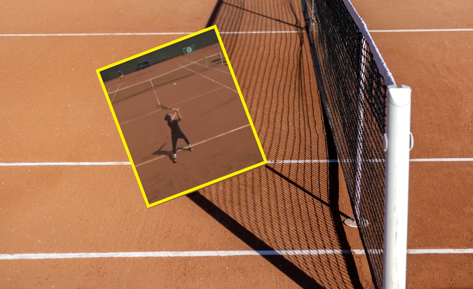 "Obraz wstydu" na korcie. Niewytłumaczalny blamaż w Nairobi