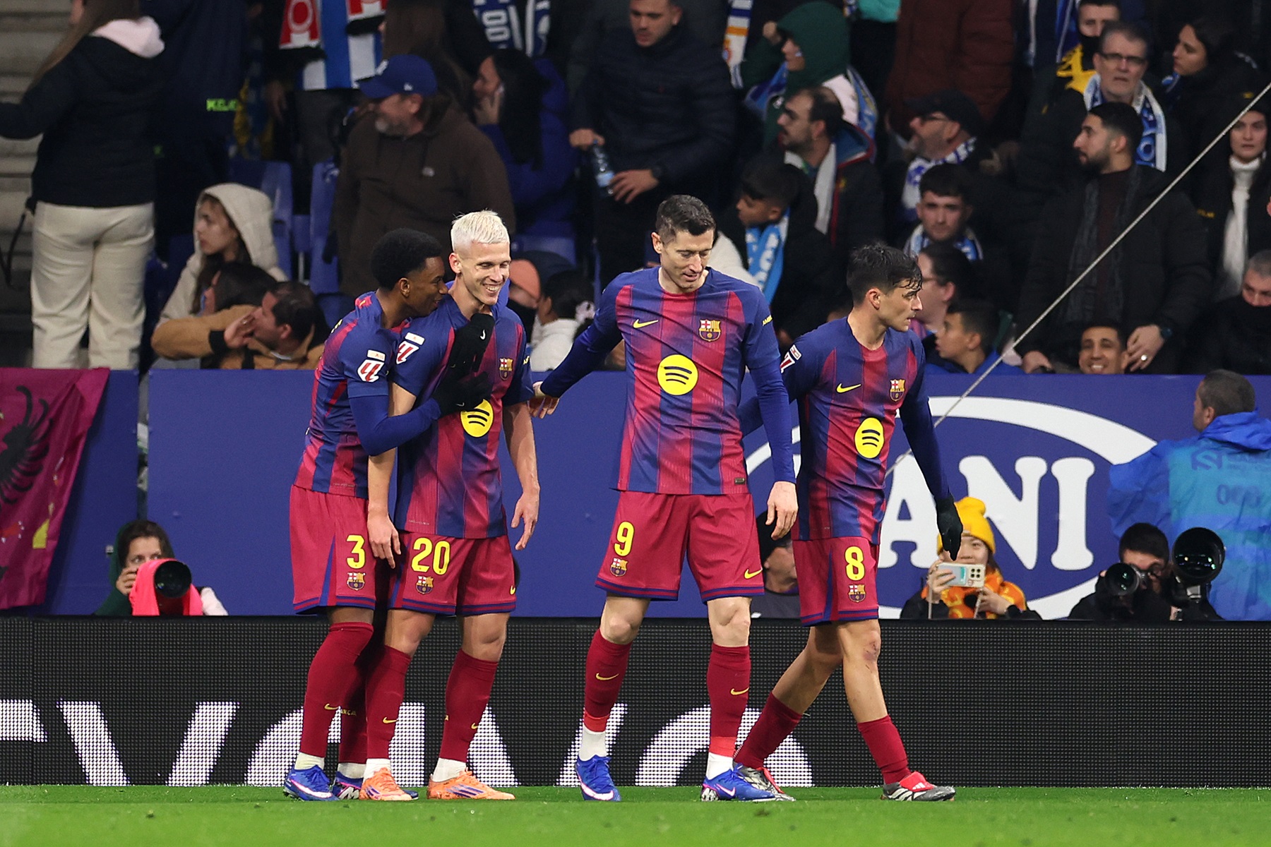 Oficjalnie: Barcelona poznała rywala. Chodzi o rozgrywki Puchar Króla