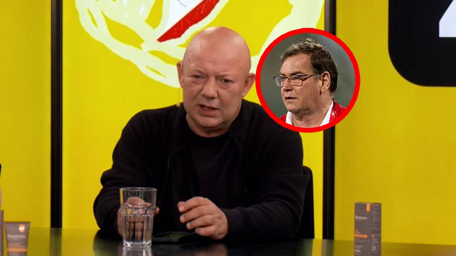 "I kto jest głupkiem?". Uderzył w Urbana