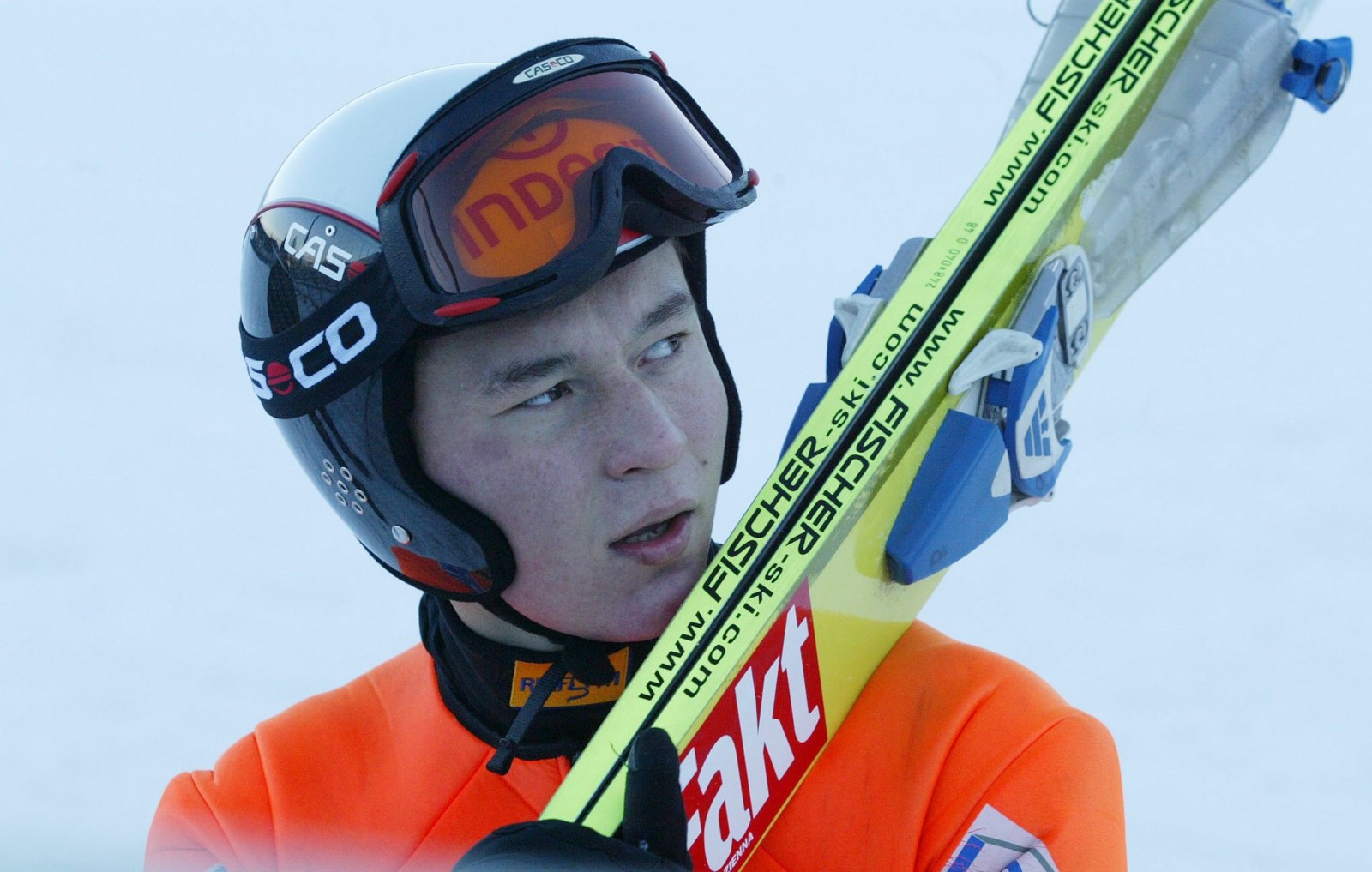 "To był talent czystej wody". Polski mistrz świata zmarł nagle