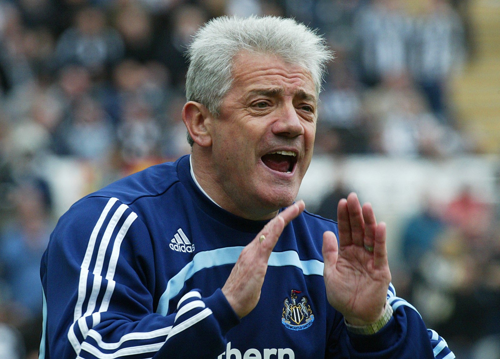 Legenda wylądowała w szpitalu. Fatalna diagnoza