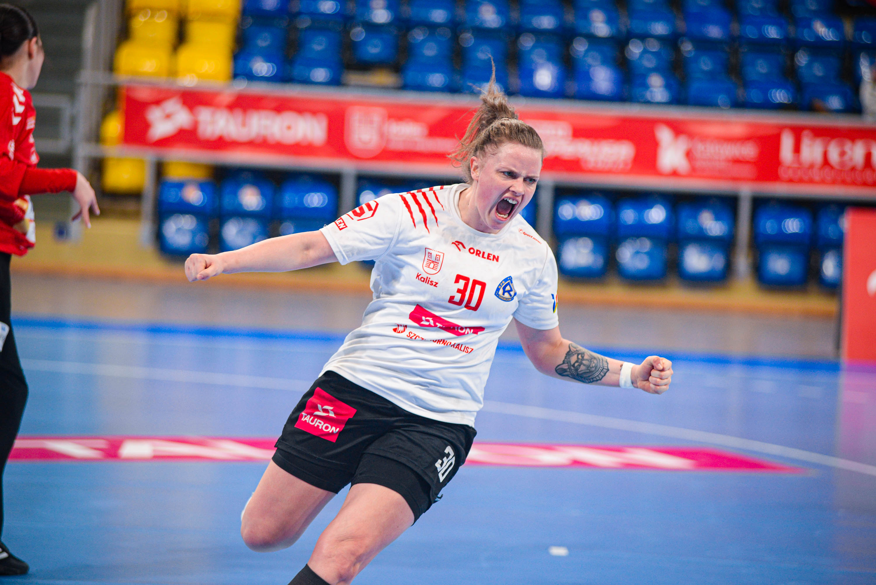 W lidze kompletnie im nie idzie. W końcu przełamały złą serię