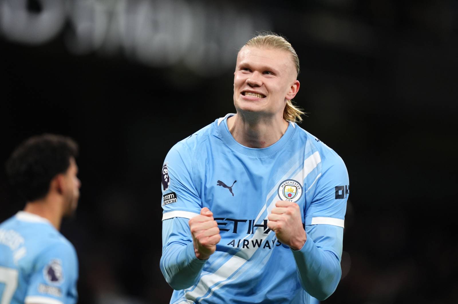 Haaland osiągnął kolejną granicę. Fantastyczne liczby