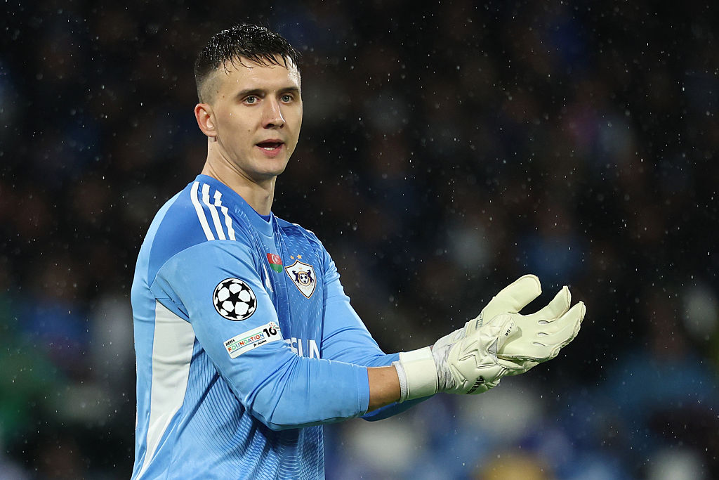 Media: Kochalski wróci do Ekstraklasy? Sensacyjne informacje