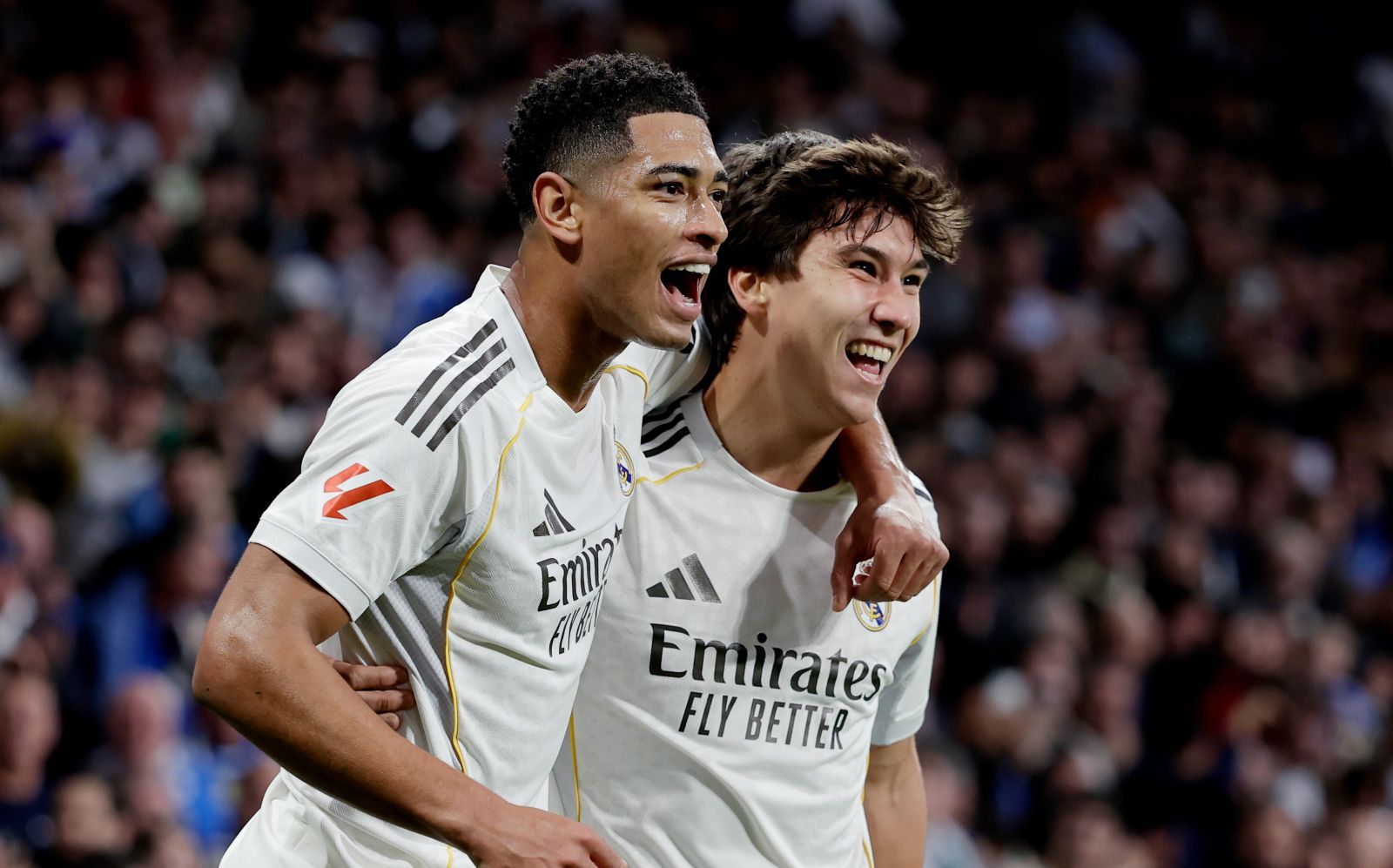 Półfinał Superpucharu. O której mecz Atletico Madryt - Real Madryt? Gdzie oglądać?