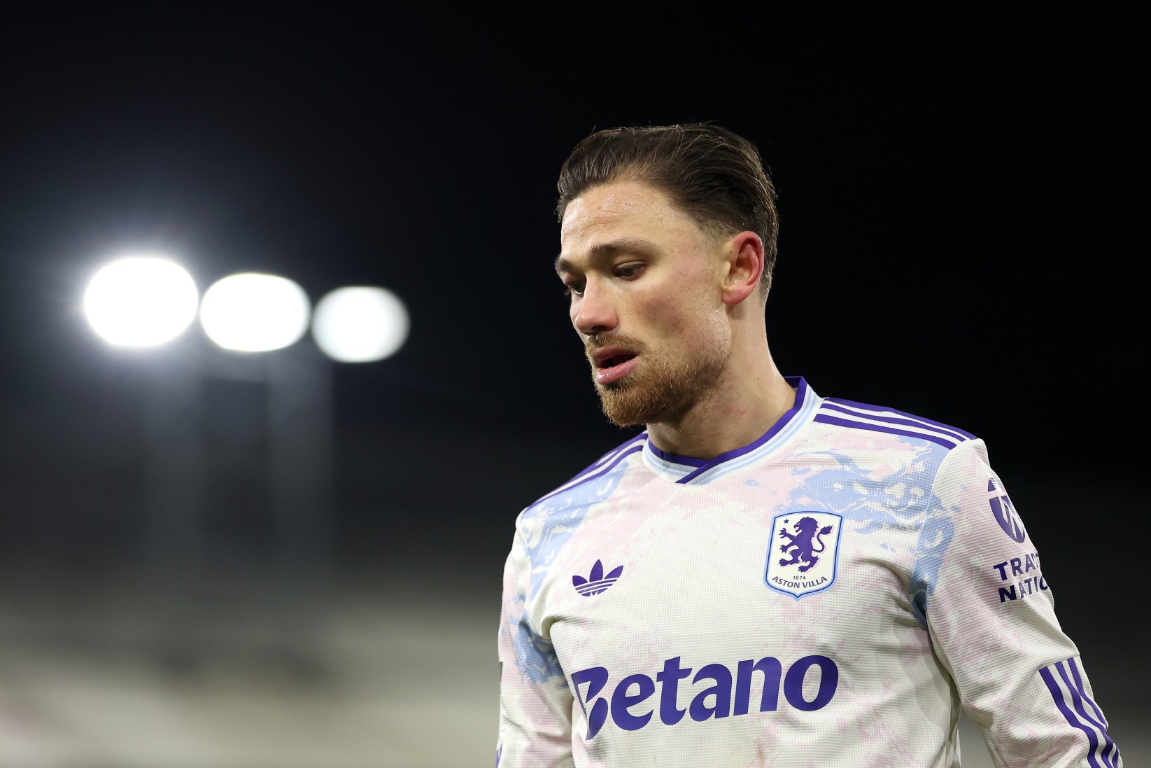 Anglicy chwalą Casha. Co za słowa!