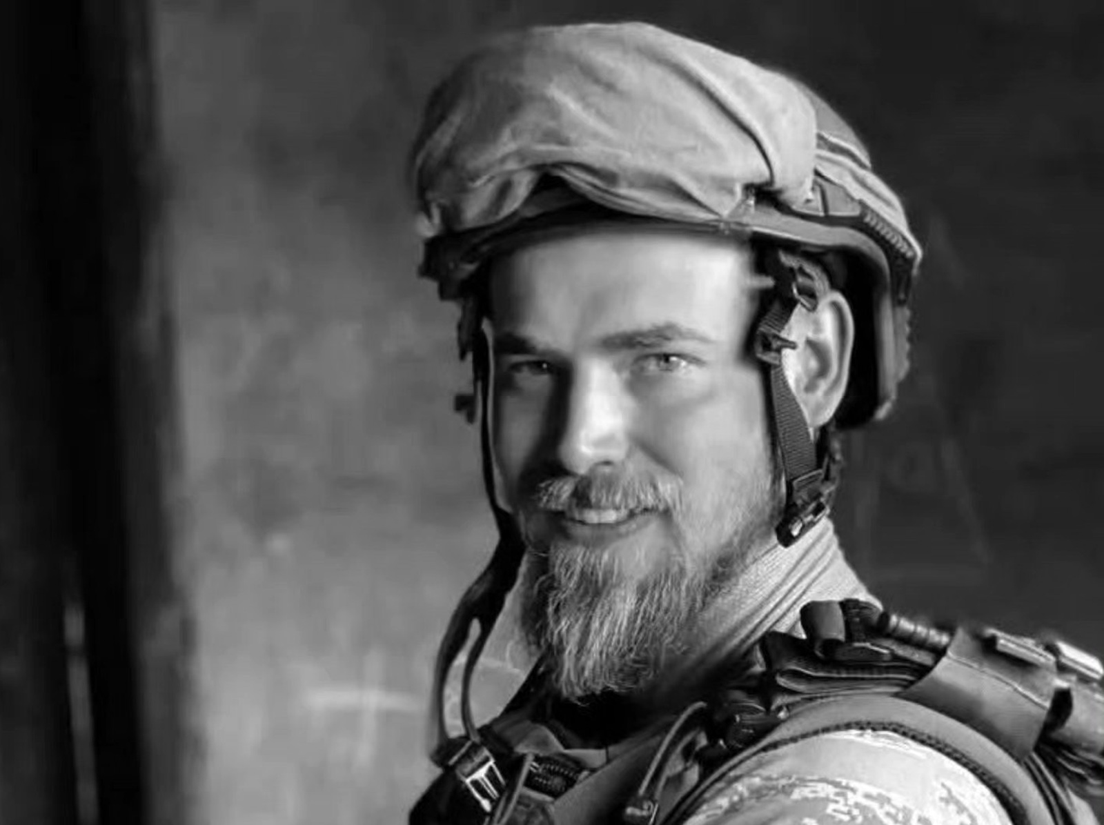 Ukraina w żałobie. Na wojnie zginął znany sportowiec