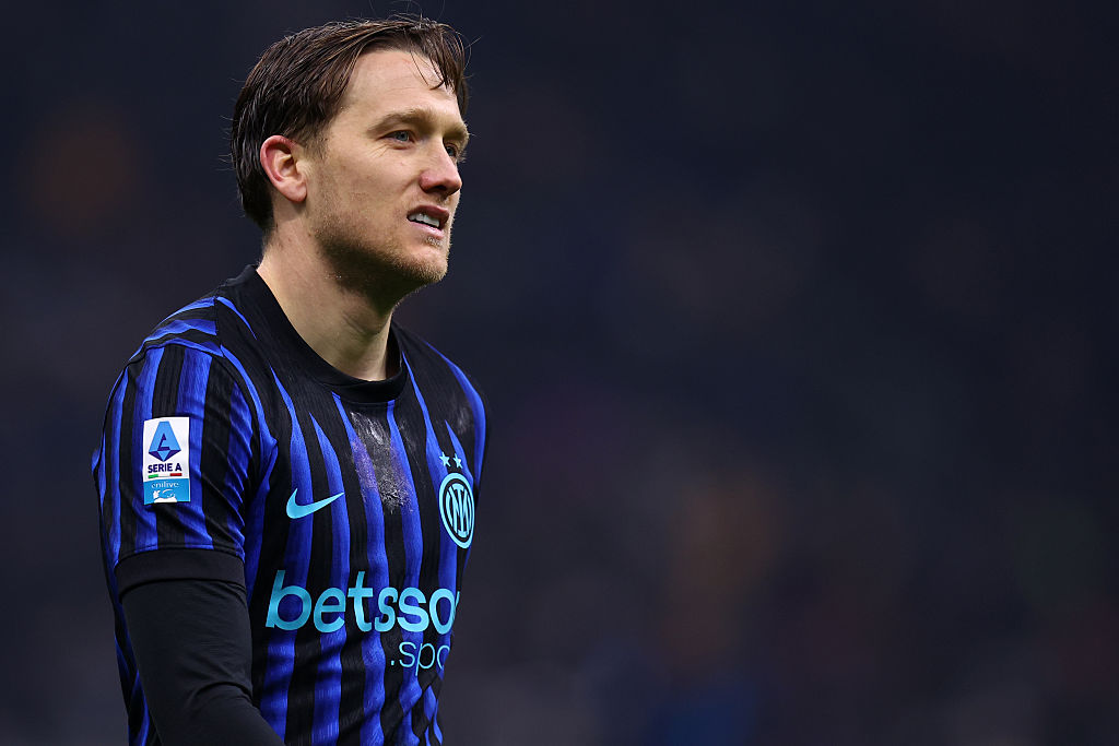 Tak Włosi ocenili Zielińskiego. Piszą o ważnym meczu