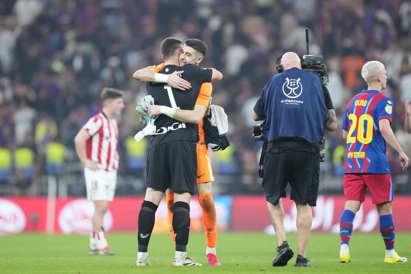 Duży problem w Hiszpanii. "Ten, który nie pojedzie, jest najlepszy"