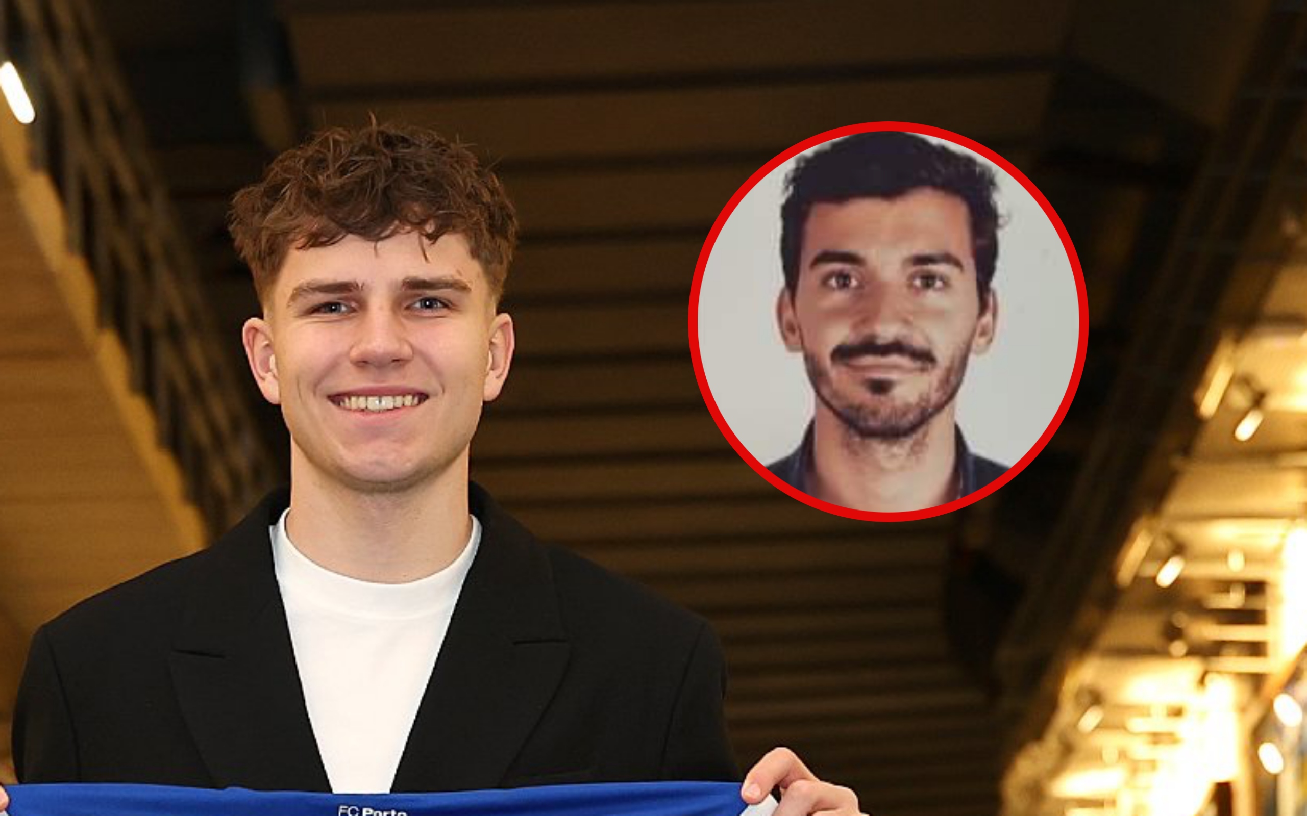 Portugalczyk ujawnia. To czeka Pietuszewskiego w FC Porto