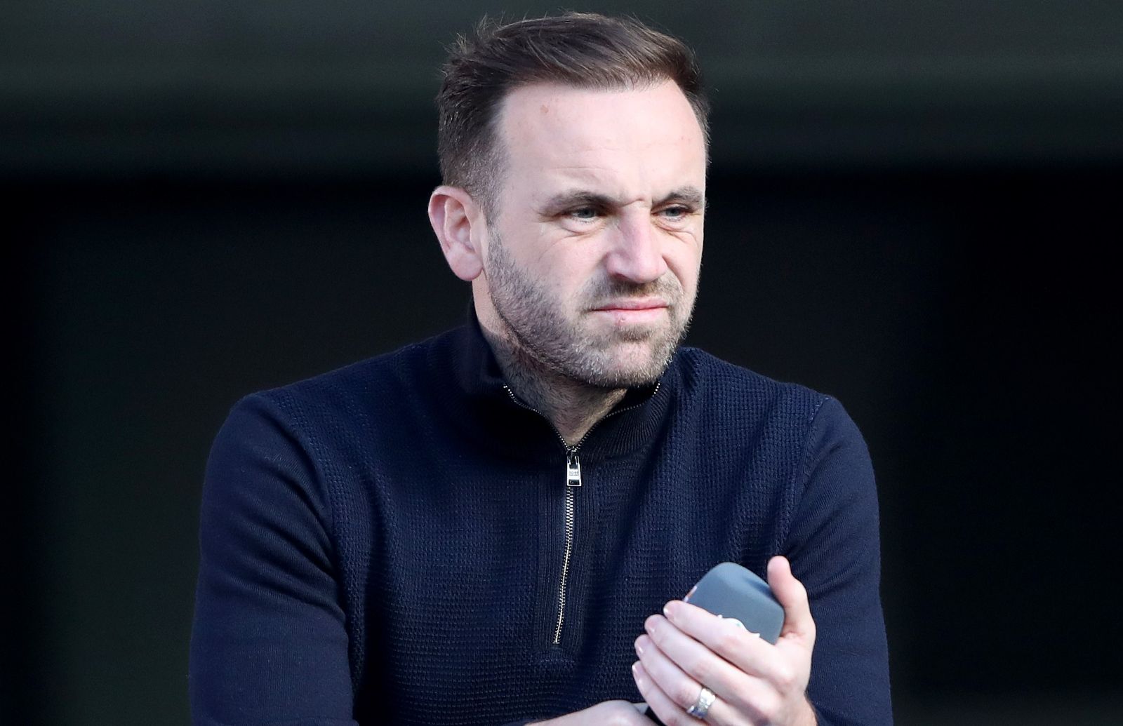 Legenda ogłosiła bankructwo. Ujawniono ogromne długi