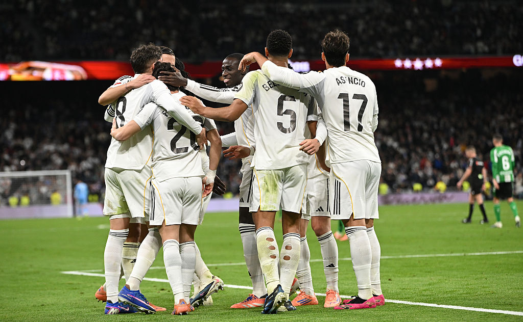 Gdzie obejrzeć Atletico - Real? Czy będzie stream online?