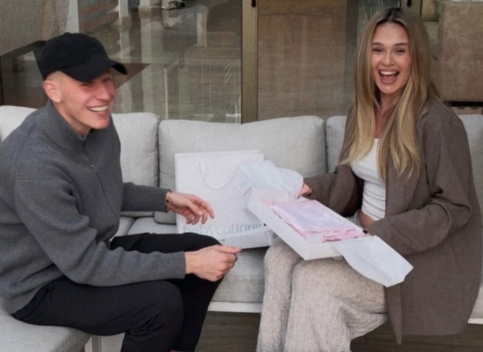 Szukali go w Meksyku, a on siedział w Polsce. Teraz gruchnęły radosne wieści