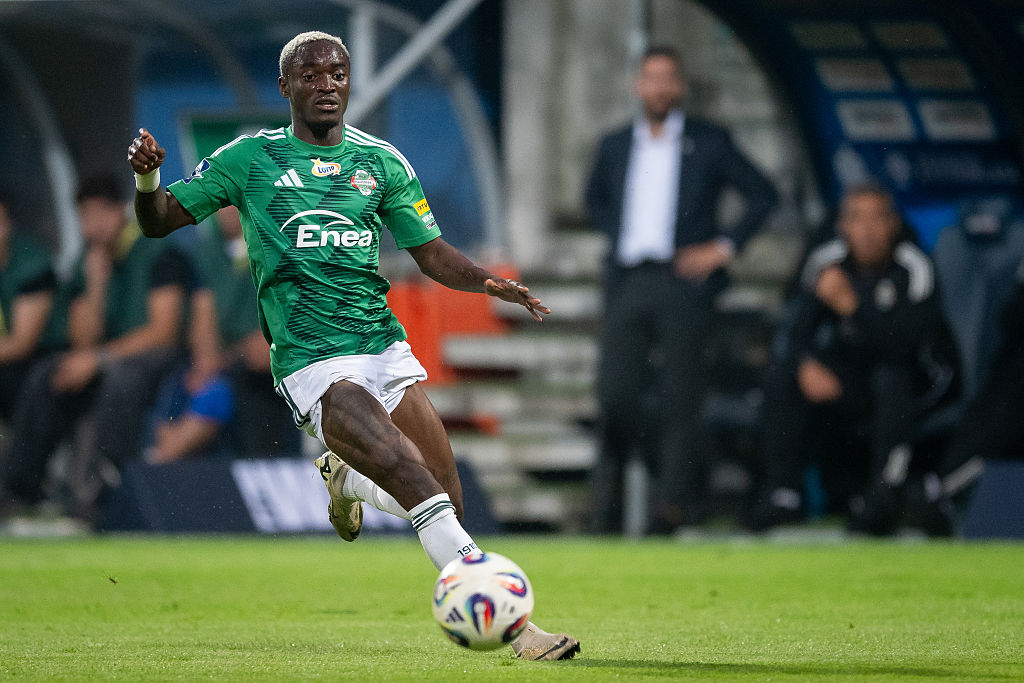 Radomiak straci gwiazdę? "Zaawansowane rozmowy"