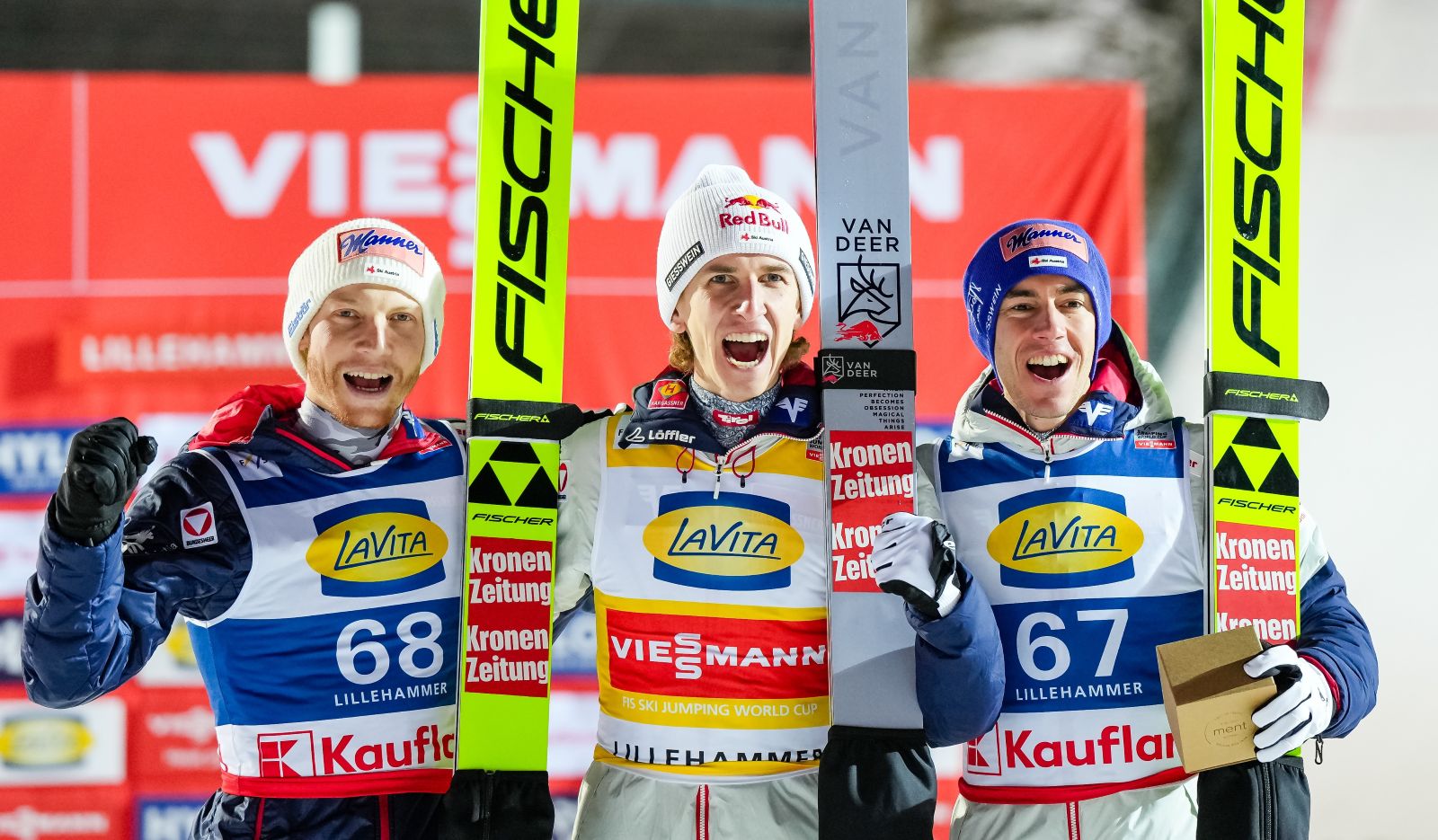 Kolejne gwiazdy nie przyjadą do Zakopanego