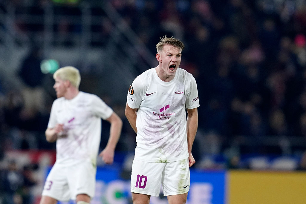 Widzew chce kolejnego pomocnika. Porozumienia (na razie) nie ma