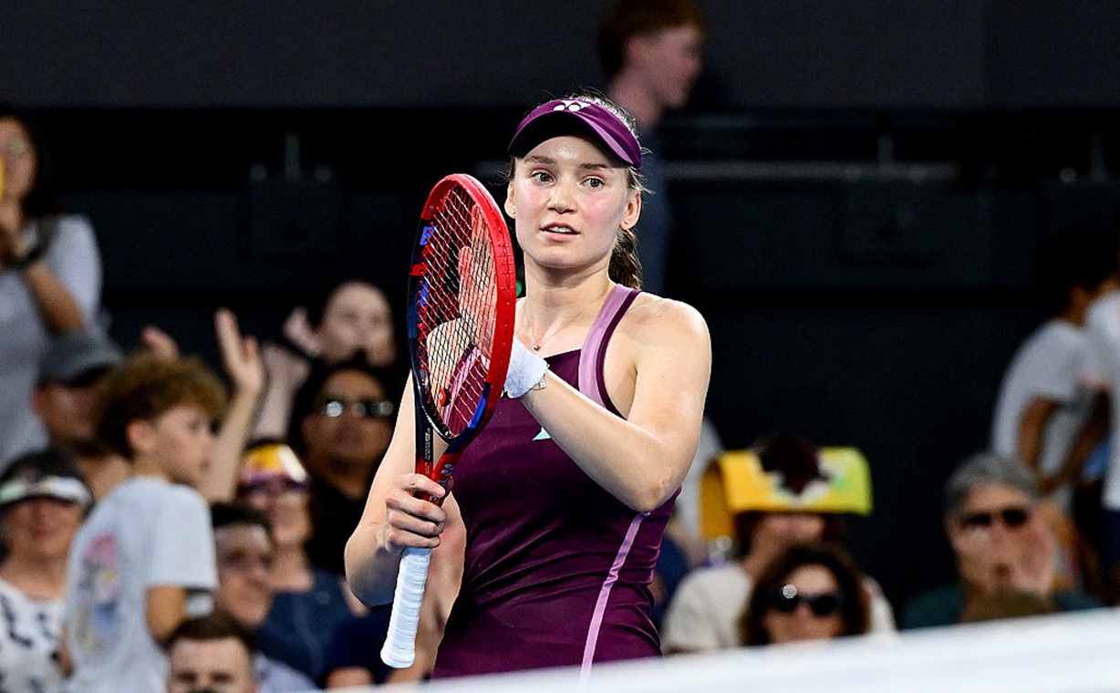 Faworytki zdały wymagające testy. Pogromczyni Fręch za burtą