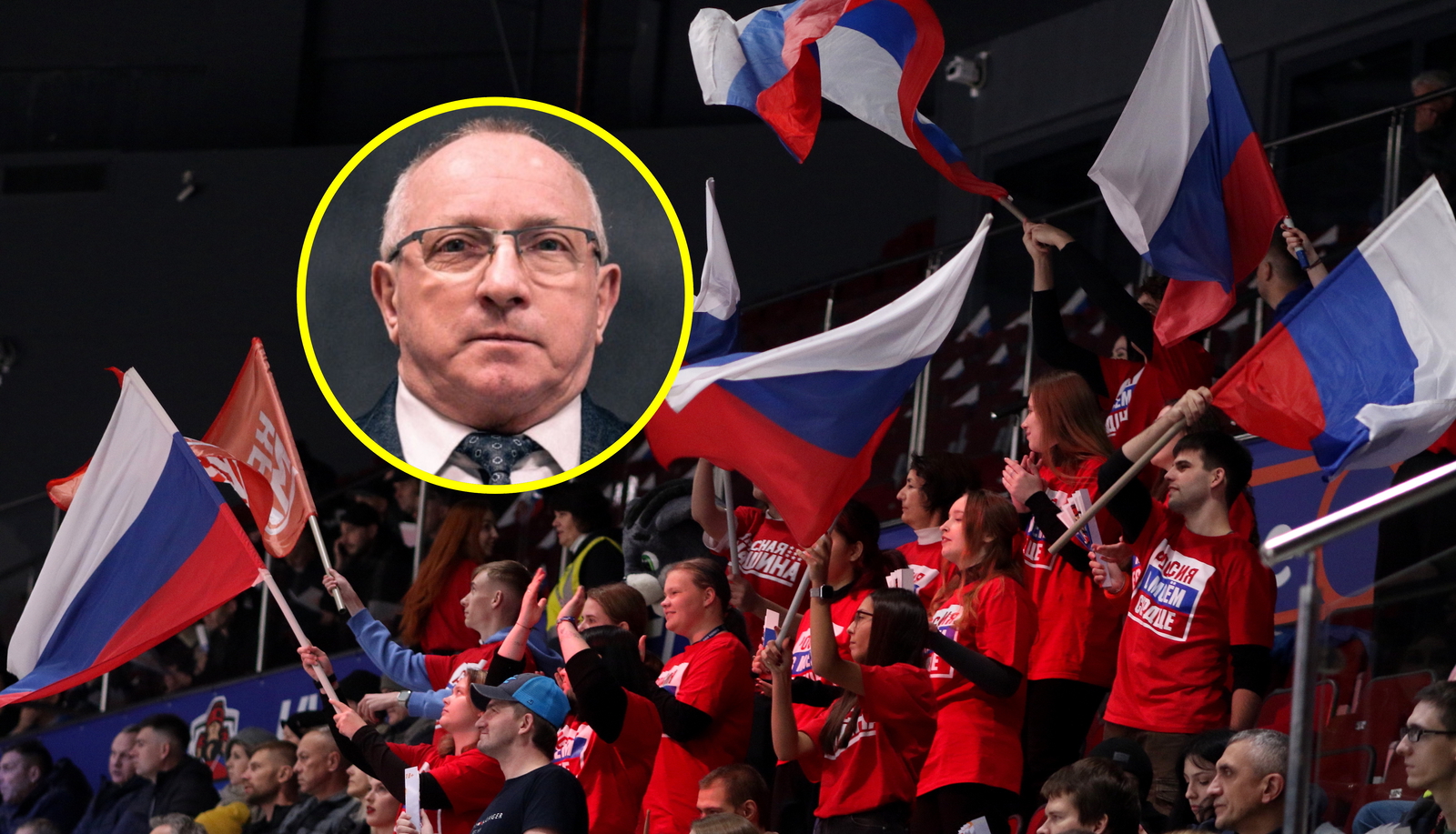 "Sprawa nie jest przegrana". Mistrzostwa Europy jednak w Polsce?