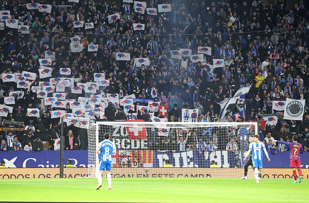 Wściekli się po golu Lewandowskiego. Taką karę nałożyli na klub