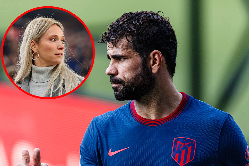 Po latach zdradziła, co zrobił jej znany piłkarz. "Celowo"