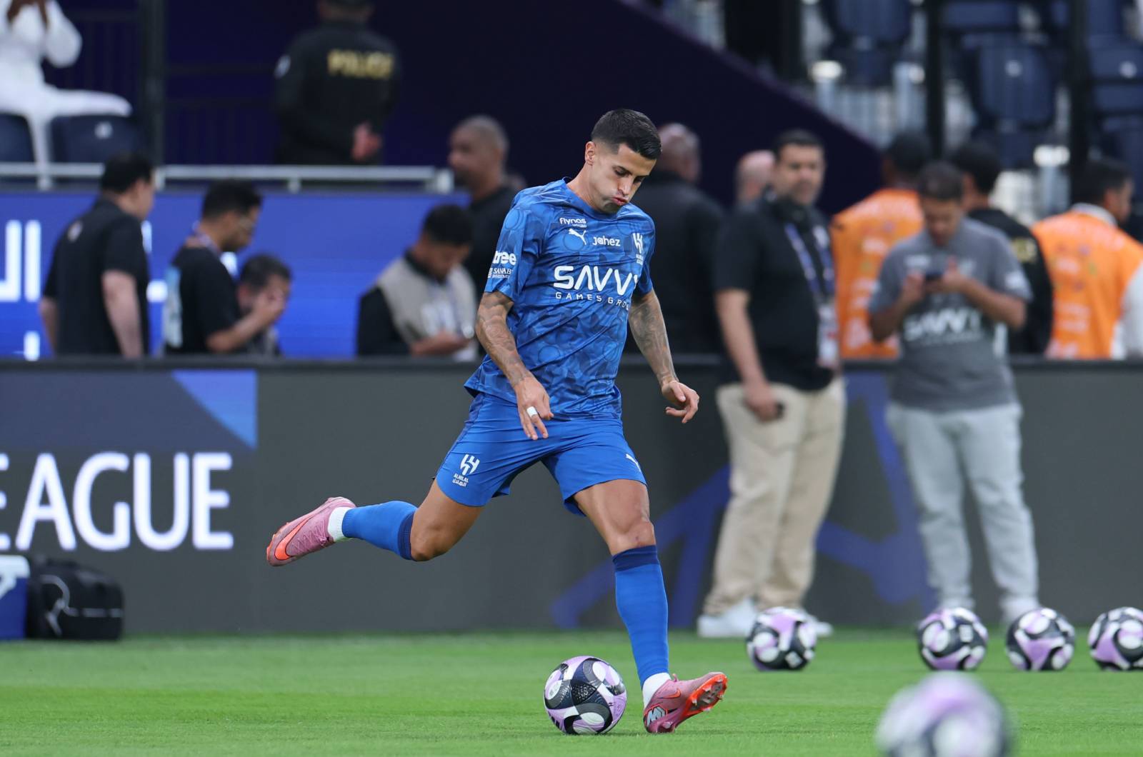 Media. Barcelona o krok od transferu. Zaplanowano testy medyczne