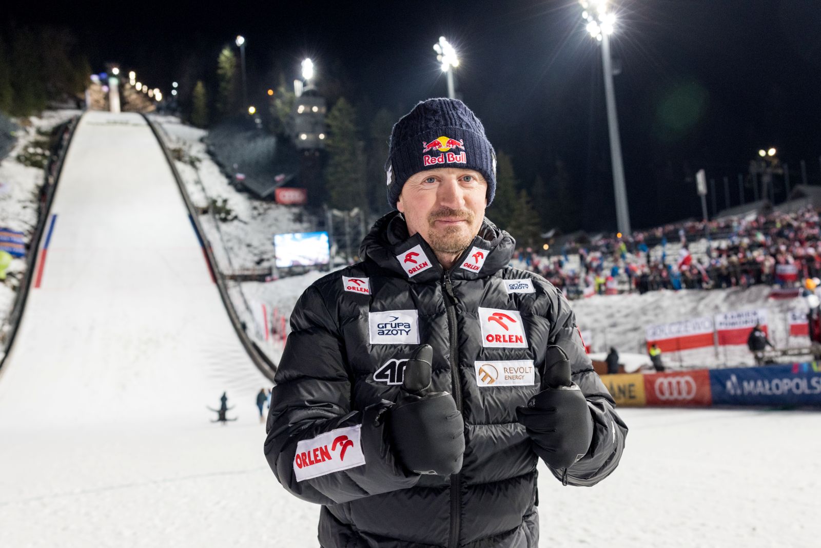 Święto skoków w Zakopanem. Znana jest lista uczestników