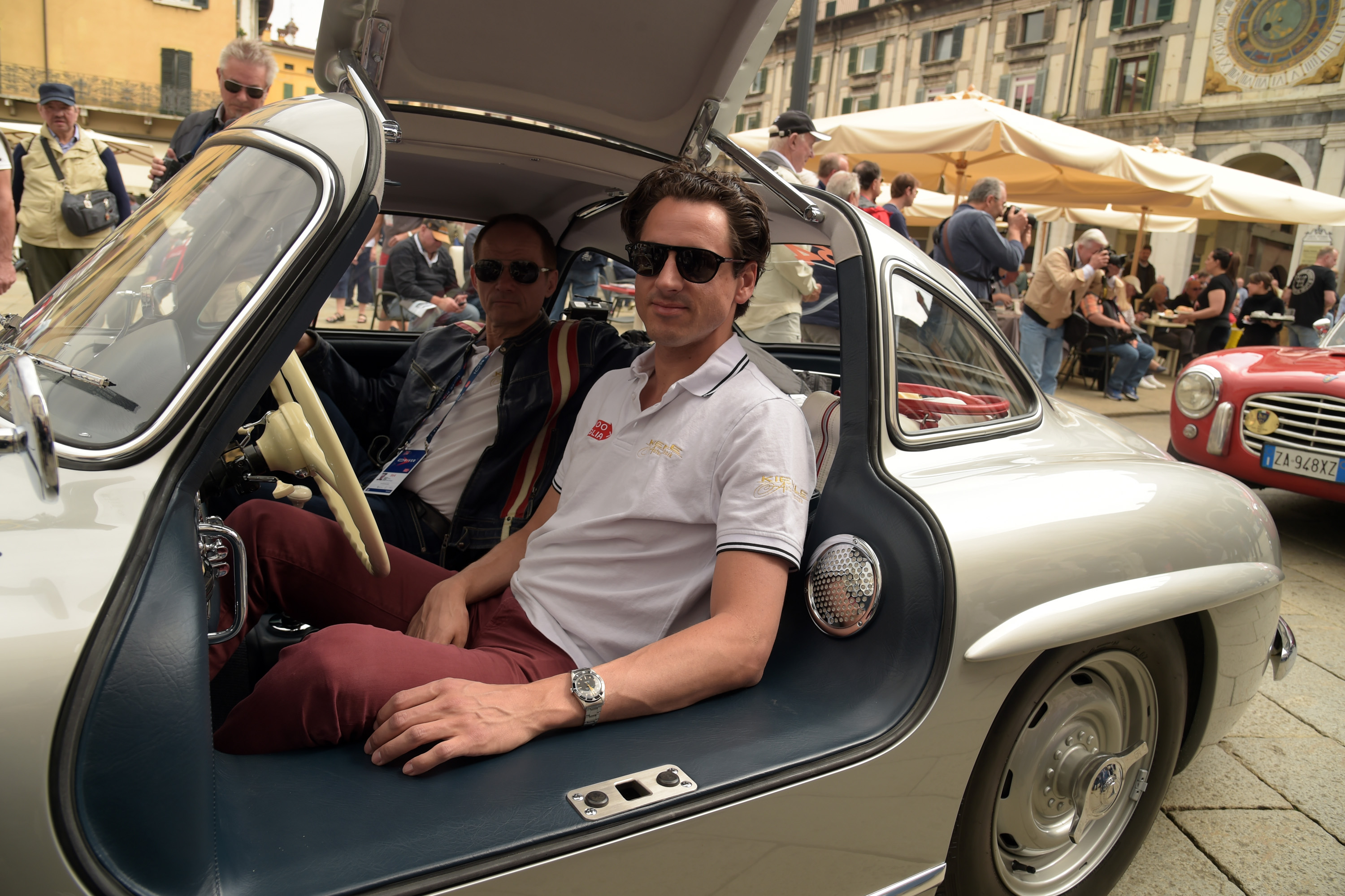 Straty sięgają 17 mln euro. Nowe informacje o szantażu "wagnerowców"