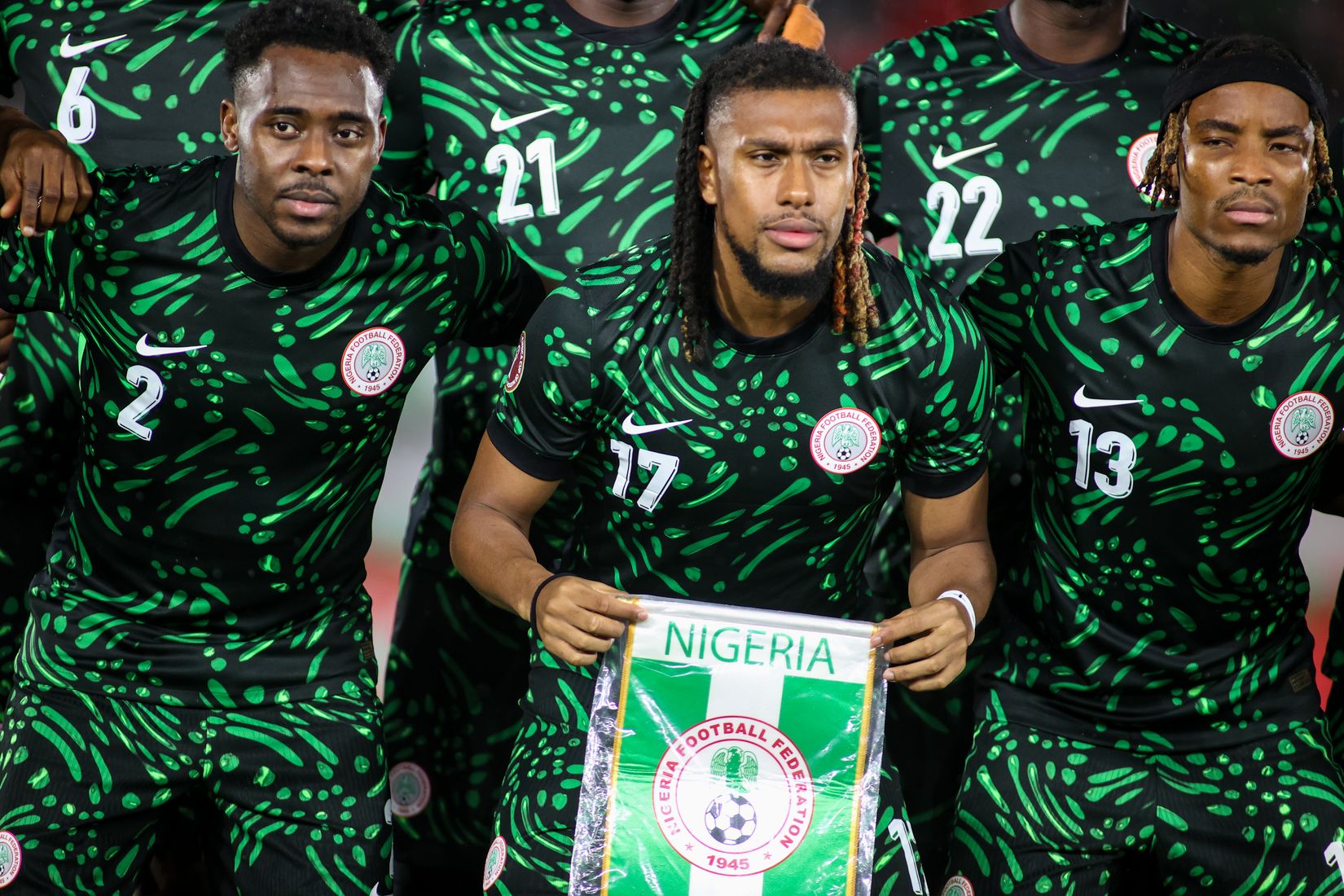 Strajk piłkarzy. Mogą wycofać się z Pucharu Narodów Afryki