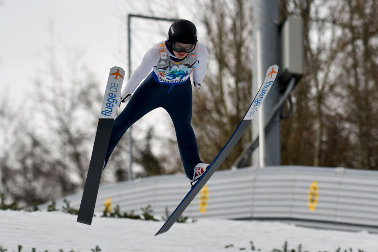 Jest oficjalna decyzja. Rosjanka ma powody do radości
