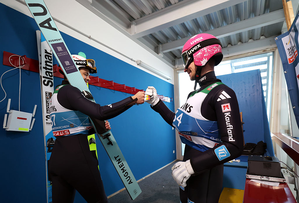 Jest decyzja z Niemiec. Kolejne gwiazdy pominą Zakopane