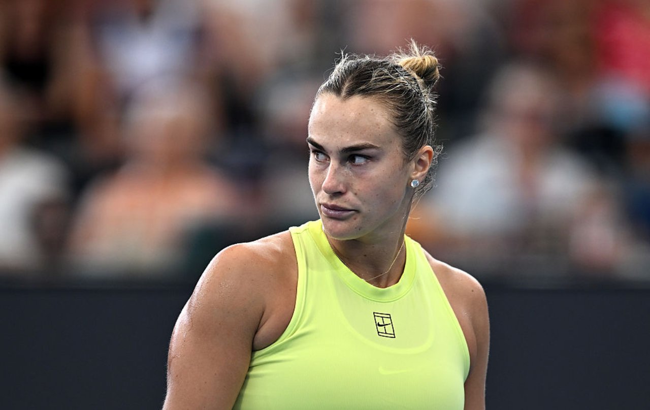 Sabalenka uderzyła w WTA. "To szaleństwo"