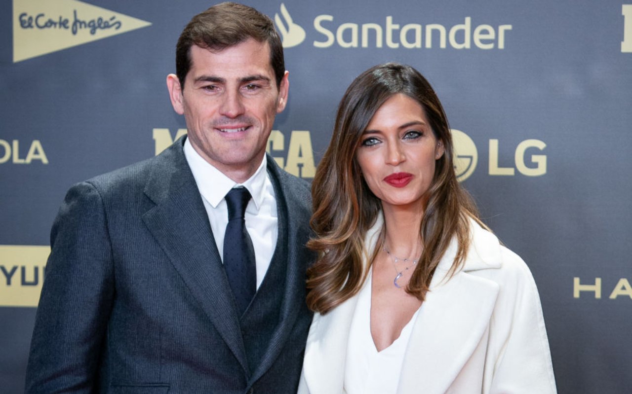 Była żona Casillasa w szpitalu. Piłkarz przekazał najnowsze wieści