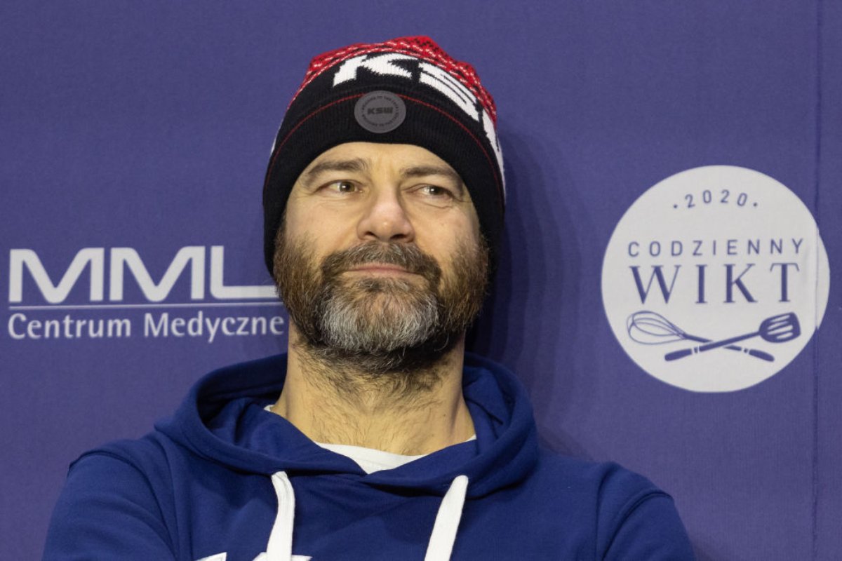 Nie mają szans na powrót do KSW. "Trzy osoby"