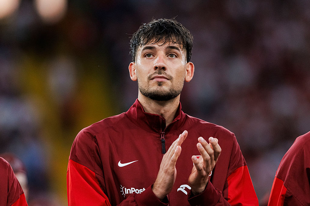 W Holandii burza ws. reprezentanta Polski. "Jest wściekły"