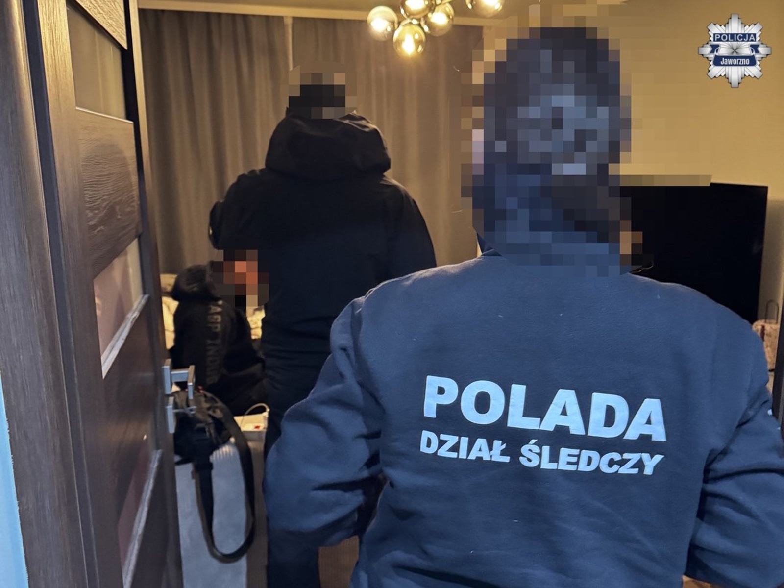 Akcja POLADY i policji. "Likwidacja nielegalnego handlu dopingiem"