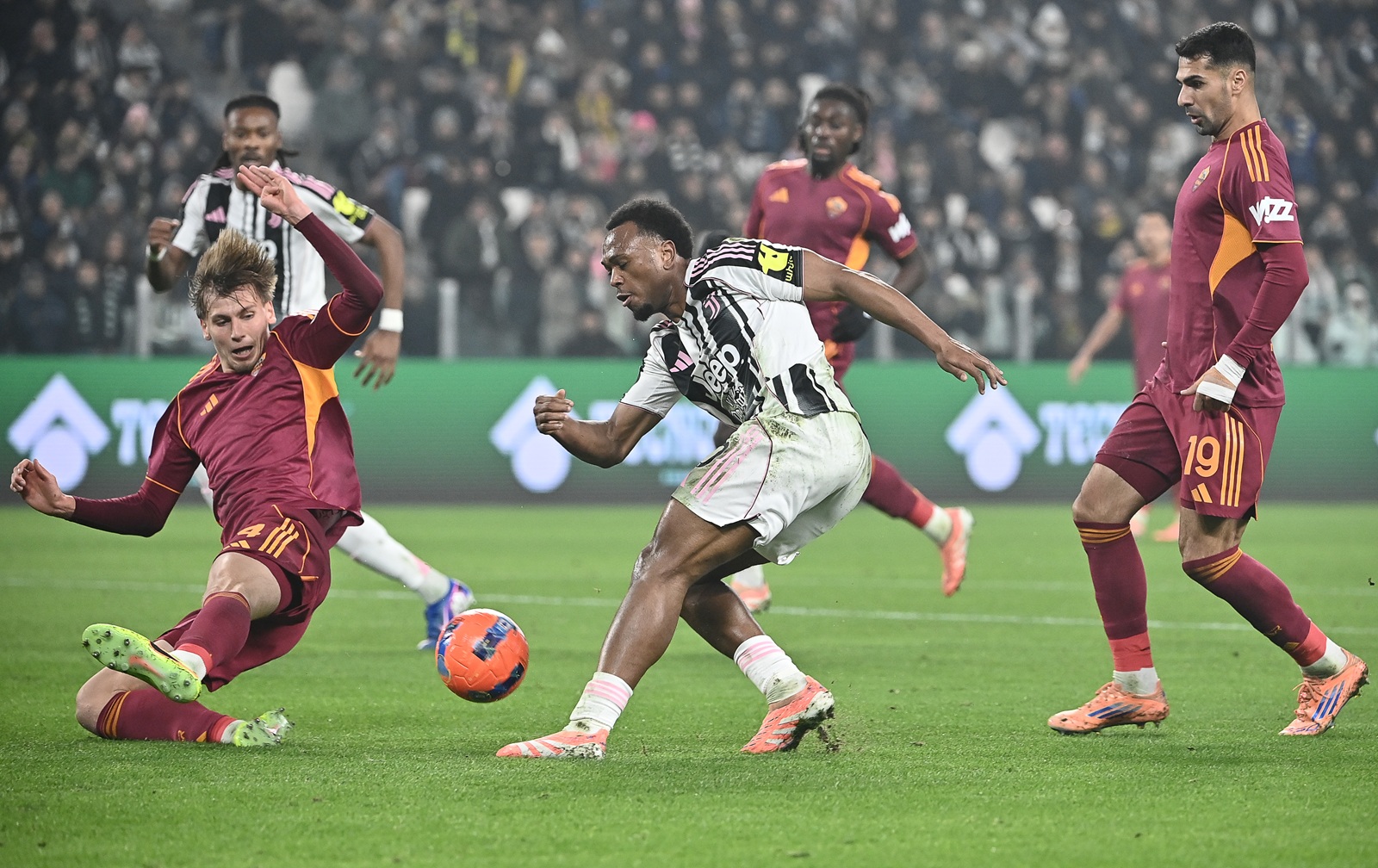 Polak najlepszy w Serie A. W tym elemencie nie ma sobie równych