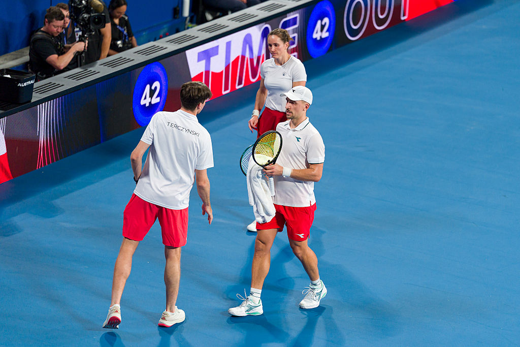 Ta decyzja była zaskakująca. Warta była półfinału [OPINIA]