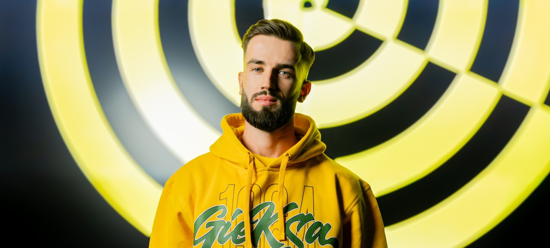 Z Dolnego Śląska na Górny. interesujący transfer wewnątrz Ekstraklasy