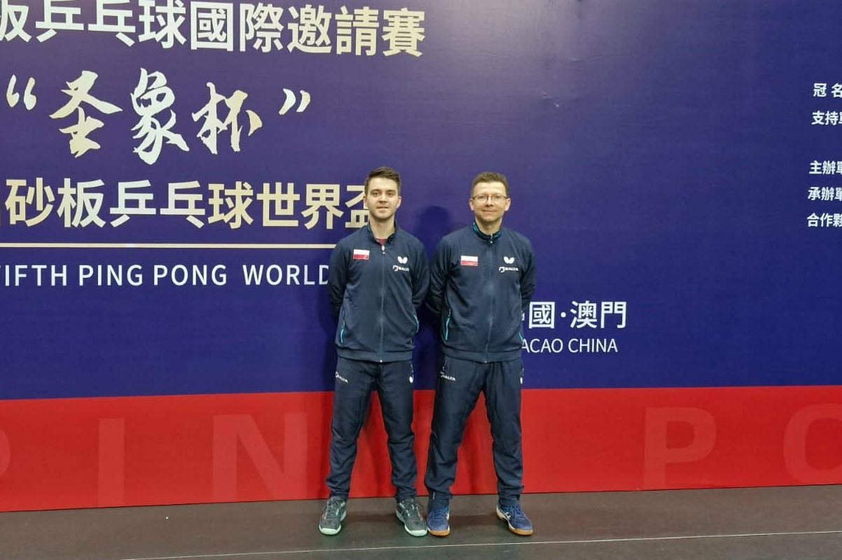 "Polish Fighters" zagrają w MŚ