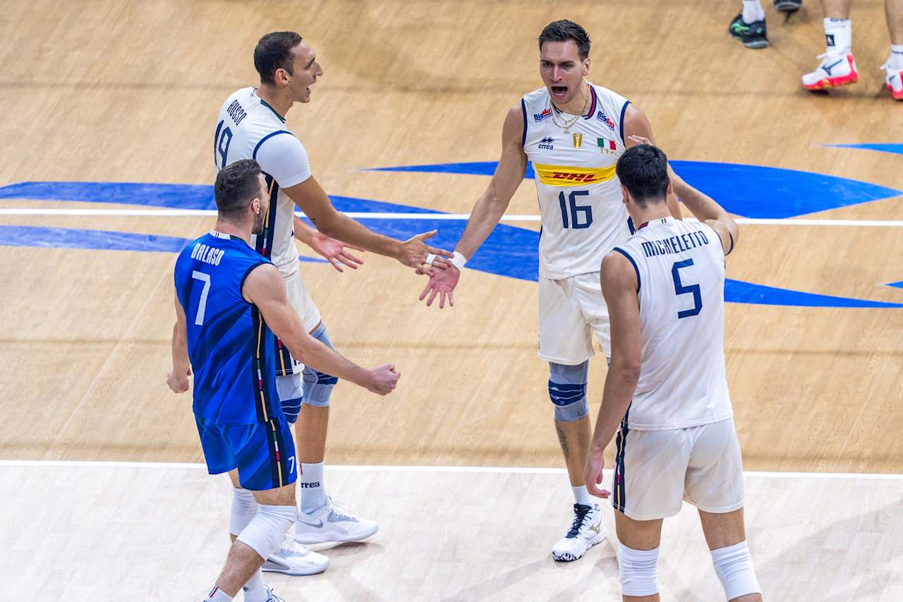 To byłby wielki hit! Media: mistrz świata zagra w PlusLidze