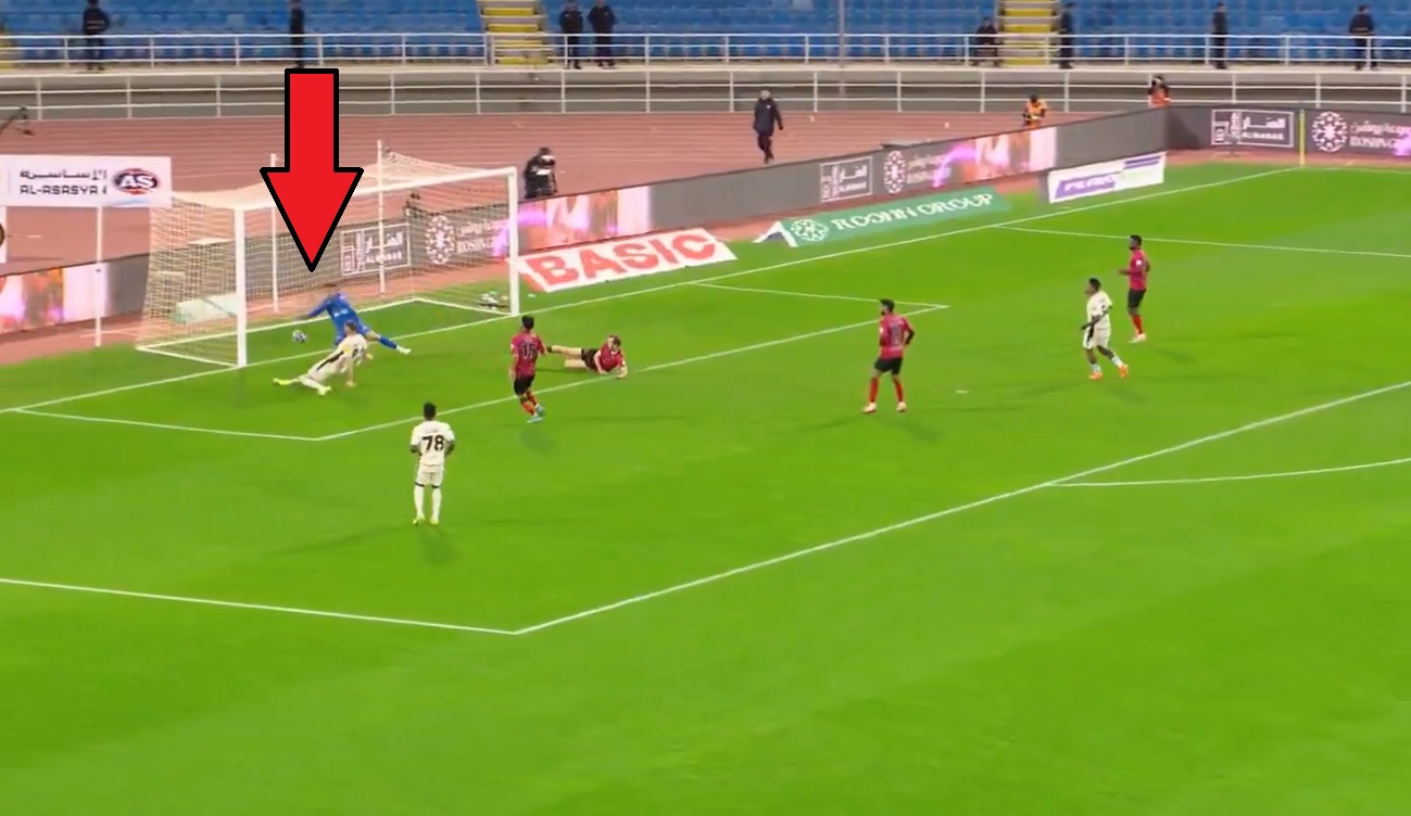 38 lat? Żaden problem. Genialny mecz Benzemy w Arabii Saudyjskiej