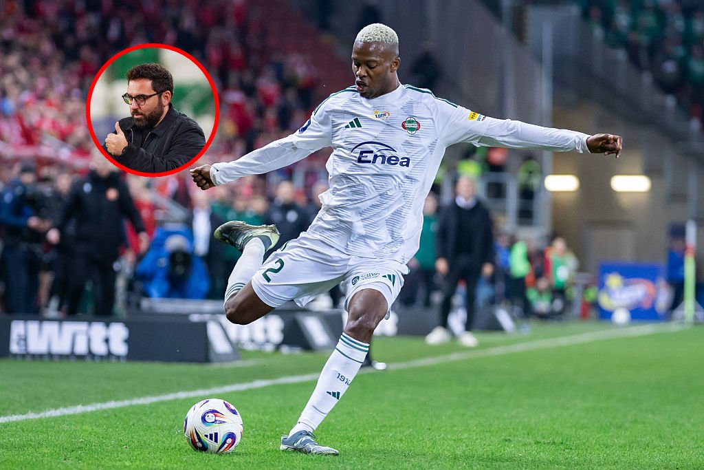 Feio skomentował decyzję prokuratury. "Prawo jest powyżej każdego z nas"