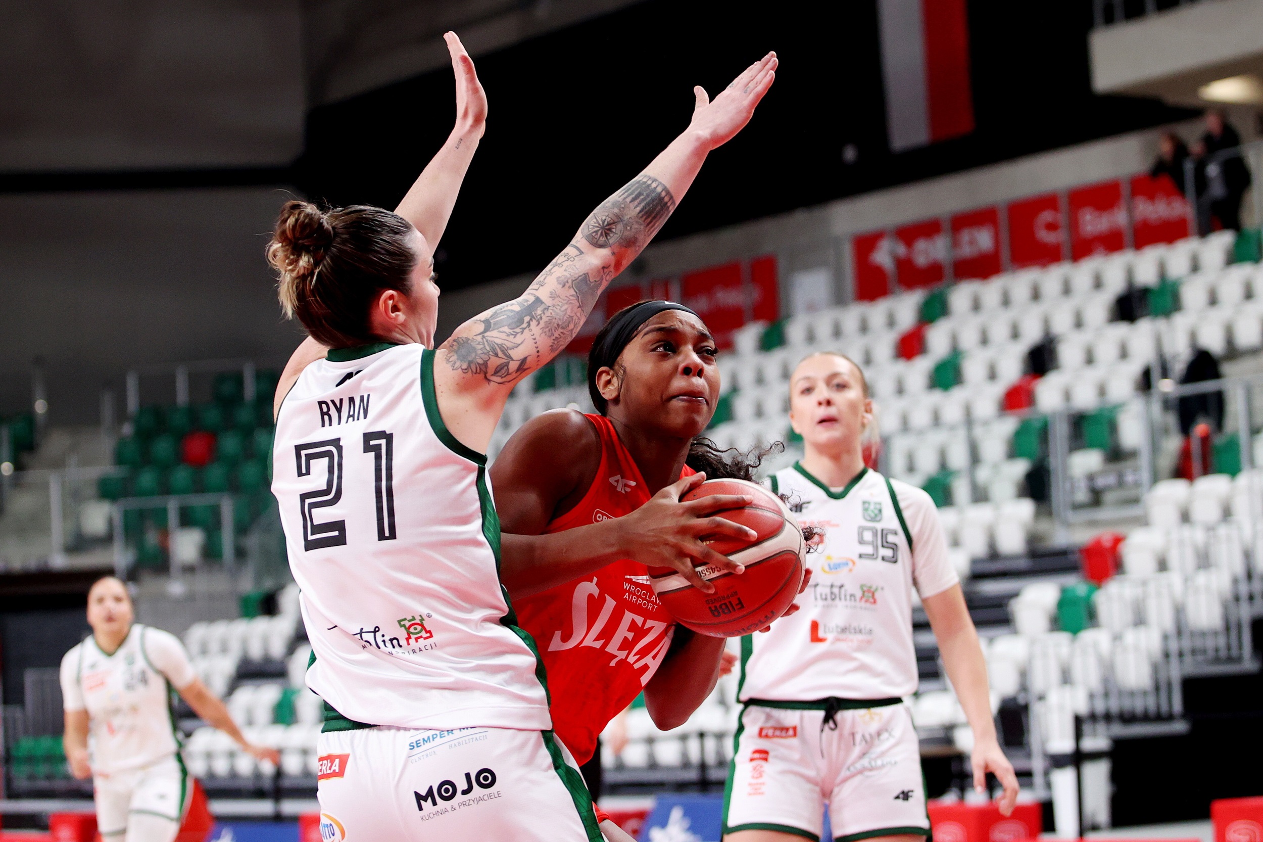 Thriller w walce o Puchar Polski! Było gorąco